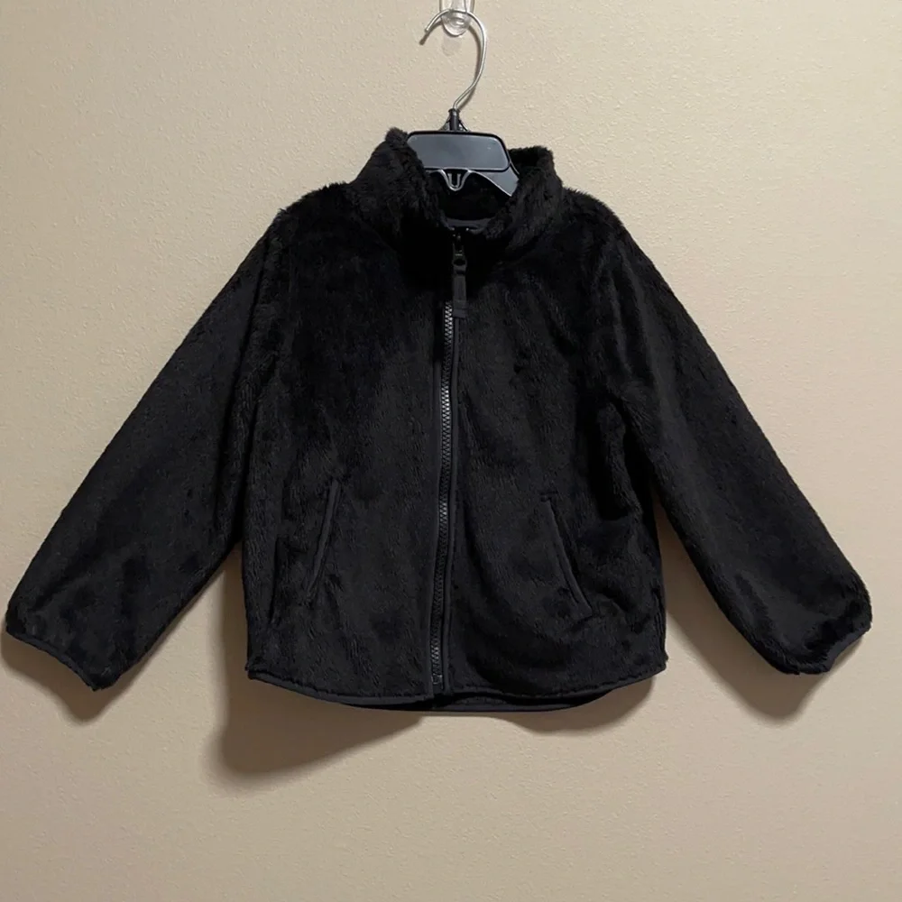 The Children’s Place Favorite Furry Jacket